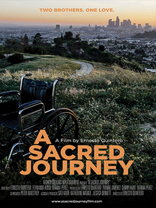 A Sacred Journey