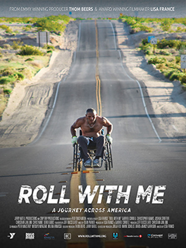 Roll With Me