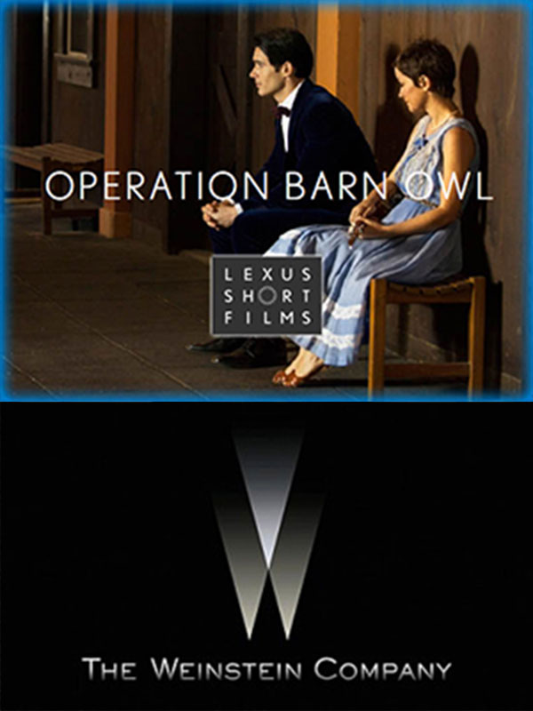 Operation Barn Owl