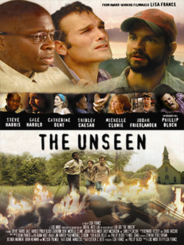 The Unseen