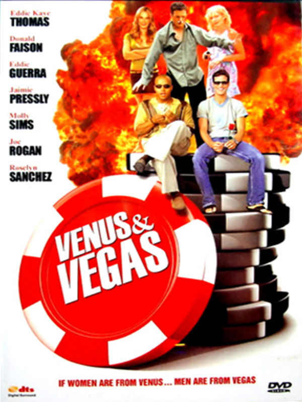 Venus & Vegas